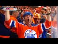 2022 Stanley Cup Playoffs. Avalanche vs Oilers. Game 4 highlights