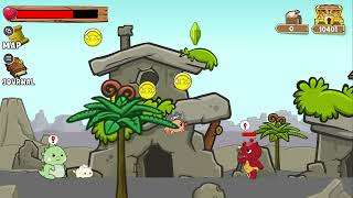 Capt Crabs a Slimy Adventure - Trailer 1
