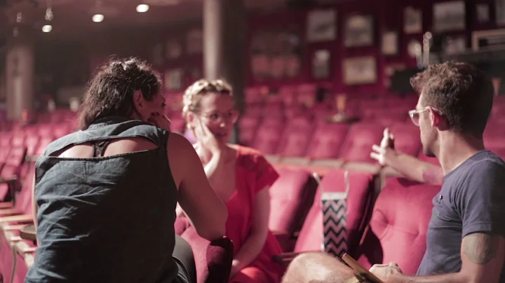 Ingrid Michaelson Makes Her Broadway Debut as Sony...