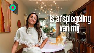 Rotterdam local Mara combines modern with colorful second-hand finds | BinnensteBuiten S12#106 | ...