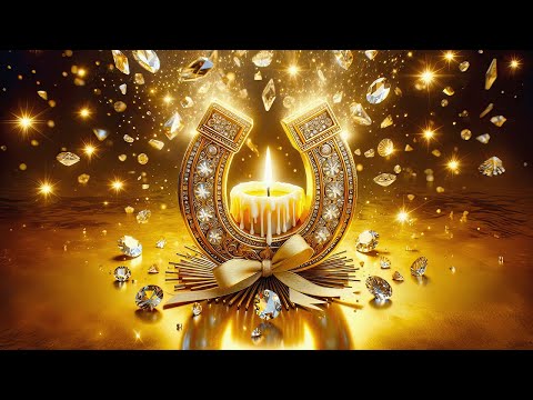 Embrace Prosperity, Healing