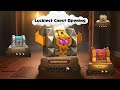 LUCKIEST CHEST OPENING in Clash of Clans! 🔥😱