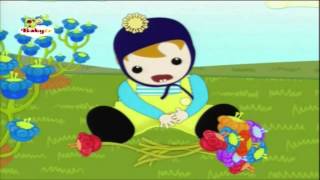 Pequeño, Pequeño Bebe - BabyTV Español