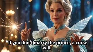 What If Cinderella Had A Dark Side? Prince, Run