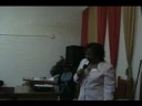 A Woman Work (Evangelist Joyce D. Samuels)