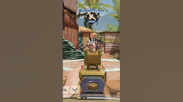 Best Attachment for QXR in 2021 | GUNSMITH LOADOUT COD Mobile | Wisdom Frost Short