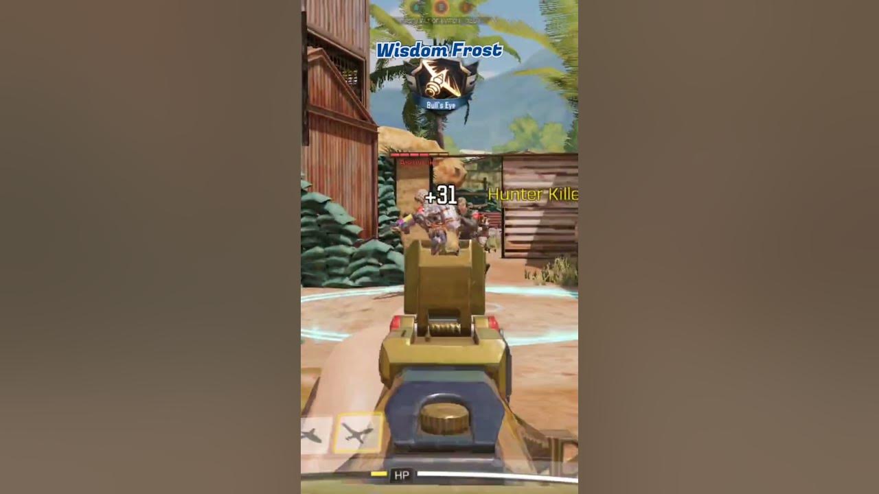 Best Attachment for QXR in 2021 GUNSMITH LOADOUT COD Mobile Wisdom