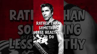 Dokken&#39;s George Lynch Talks About His Steroid Use