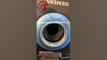 Sửa Chữa Máy Hút Bụi Siemens Tại Điện Lạnh Anh Thắng P2 #suachuamayhutbuisiemens #suachuadiengiadung