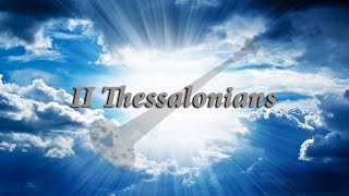 Revive Church FP | II Thessalonians 2:13-17 | 'So Grateful' | Jeff Deane - 2/1/26