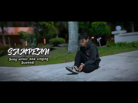 Cuma Sampean - Sri Avista - Official Viddeo Music Full HD