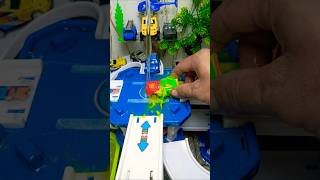 Lightning McQueen, Truck, Tow Mater, Dinoco, McQueen Truck, Disney Pixar Cars Toys #toys #cars​