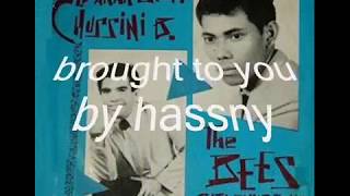 Abu Bakar Salim U0026 The Bees Batu Pahat   Siapa Gerangan 1967