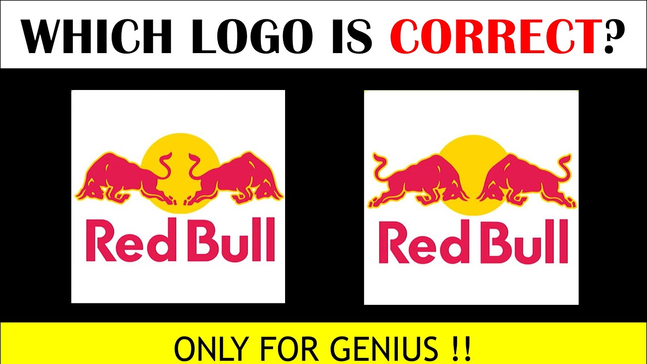 LOGO QUIZ CHALLENGE || WHICH LOGO IS CORRECT || ONLY FOR GENIUS || WILL YOU PASS ? ||