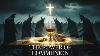 Communion as Spiritual Warfare 