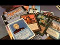 A Fully Stuffed OS MTG Mail Day | Old School Magic the Gathering (MTG) | 600