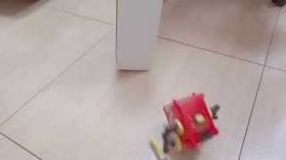 4 In 1 Robot Educational Motorized Robot Kit Net Worth