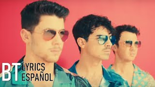Download Lagu Jonas Brothers - Cool (Lyrics + Español) Video Official Download Lagu Jonas Brothers - Cool (Lyrics + Español) Video Official