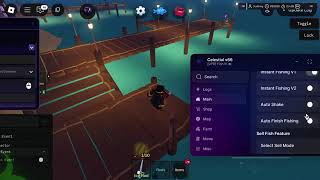 FISH IT Script Pastebin 2025 AUTO FARM INSTANT FISHING INSTANT