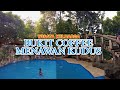 DESTINASI WISATA BUKIT COFFE MENAWAN KUDUS | RESTO & KOLAM RENANG DI LERENG GUNUNG MURIA