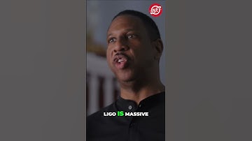 Groundbreaking Discovery: We Measure Gravitational Waves!