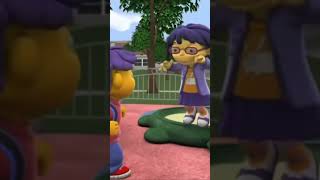 Not Sid The Science Kid Too