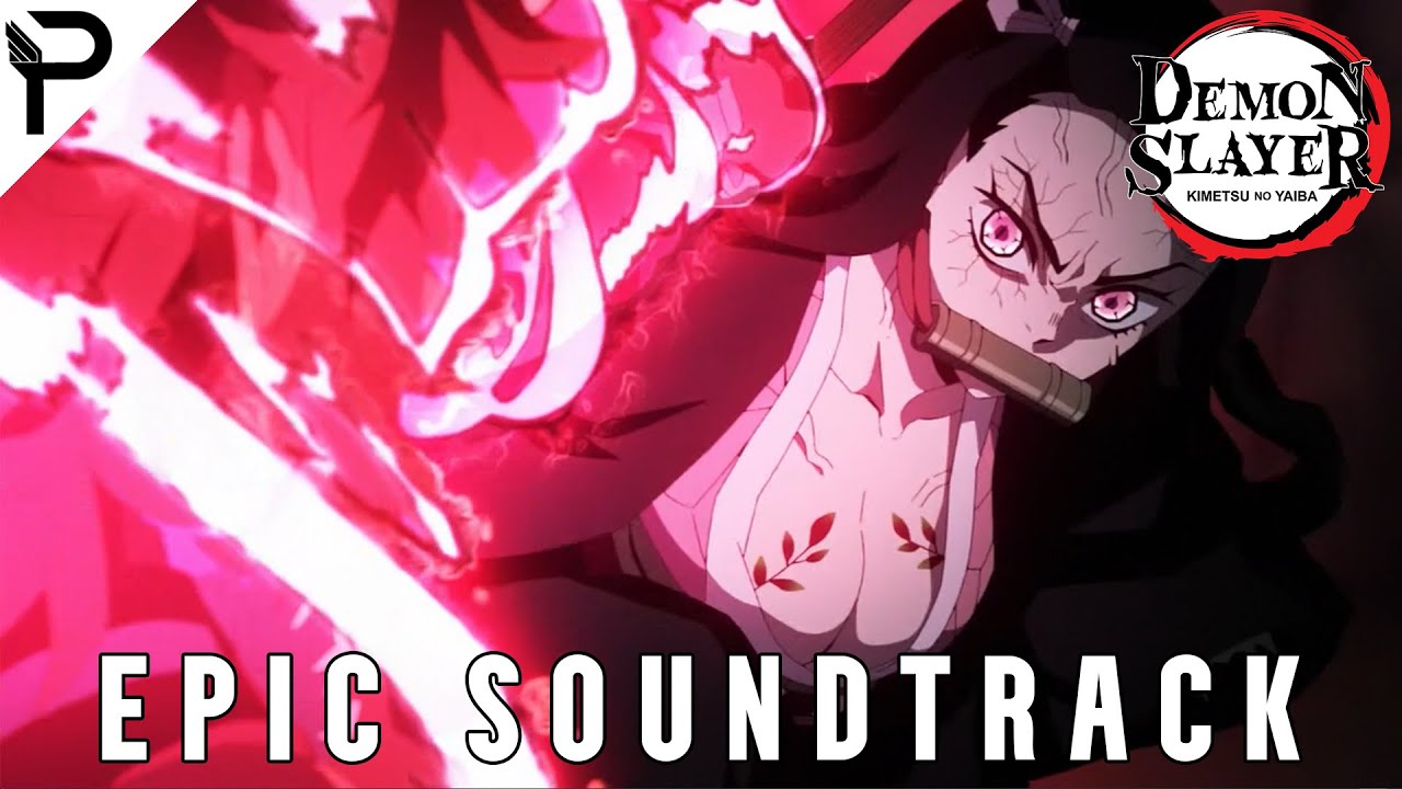 Stream Kimetsu no Yaiba: Demon Slayer (EP4) OST - Total