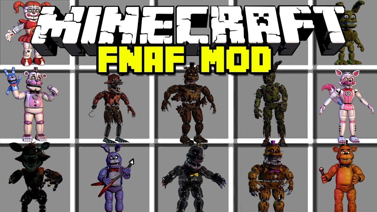 Mod de física - Mods do Minecraft - Micdoodle8