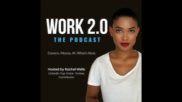 What Skills Will Matter Most In 10 Years? A Conversation With Greg Hart, Coursera CEO~Ep. #10