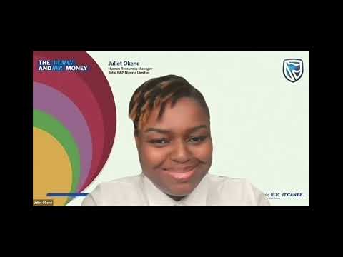 Stanbic IBTC - WIMBIZ 2022 Roundtable Panel Discussion