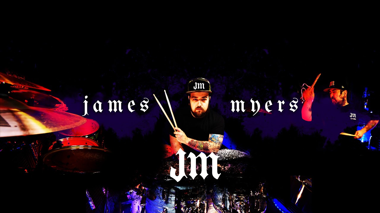 James Myers Live Stream