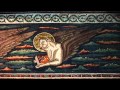 Byzantine chant - Cherubic Hymn (Plagal 4th)