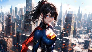YBRE & CAMO23 - Superhelden (Niklas Dee & Nightcore Remix)
