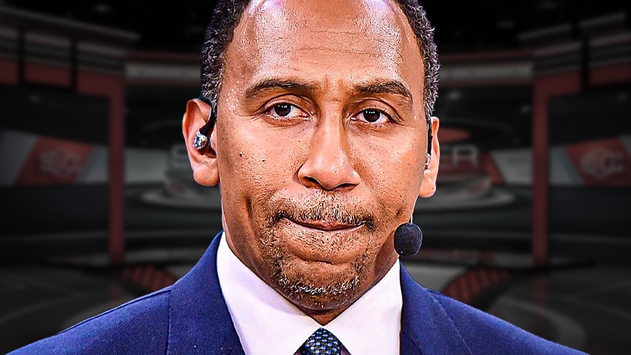 Большой секрет Стивена А. Смита только что раскрылся