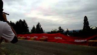 Portland soap box derby 2011