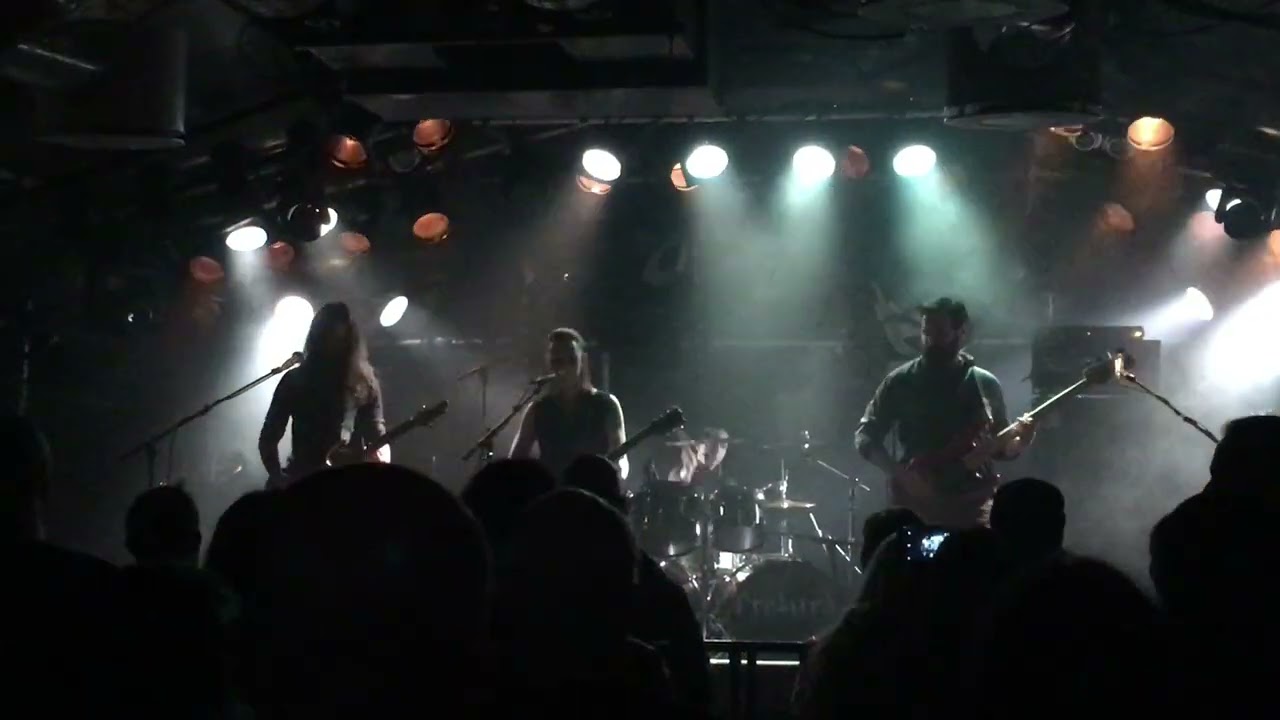 Watch Fairy - Eufori - Live @ Hulen 3rd March 2018 on YouTube Watch Fairy - Eufori - Live @ Hulen 3rd March 2018 on YouTube