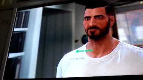 Fallout 4 | wake up and DIE | fallout 4  #1