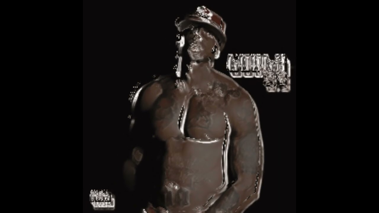 booba - garcimore (slowed+reverb)