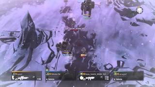 HELLDIVERS - PS4 Gameplay - #7
