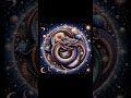 Uroboro: il simbolo del serpente e dell’infinito