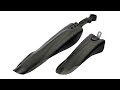 Bicycle Fender Mountain Bike Fenders Set Mudguards Wings Front / Rear from Aliexpress