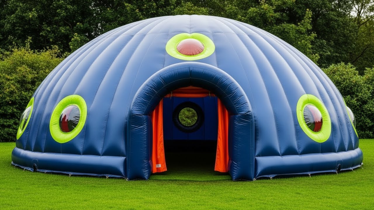 GENIUS CAMPING GEAR YOU WILL SEE FOR FIRST TIME!