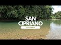 San Cipriano - The Most Beautiful River in Colombia?