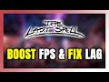 How to BOOST FPS and FIX LAG in The Last Spell! Optimization Guide