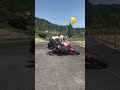 😢 #cbr1000rr #立ちごけ #立ちゴケ #バイク乗り