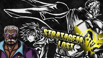 I Played an Extremely Punk SRPG Early