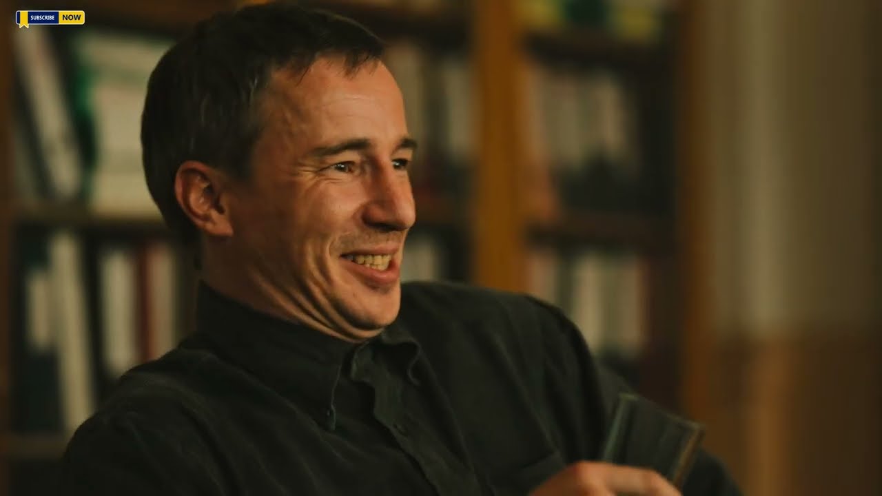 Лихие 2024.  Завал рассказывает про Джема !