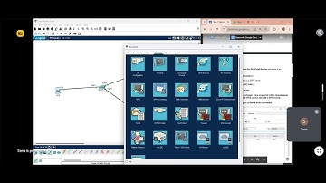 task 11a computer networks lab
