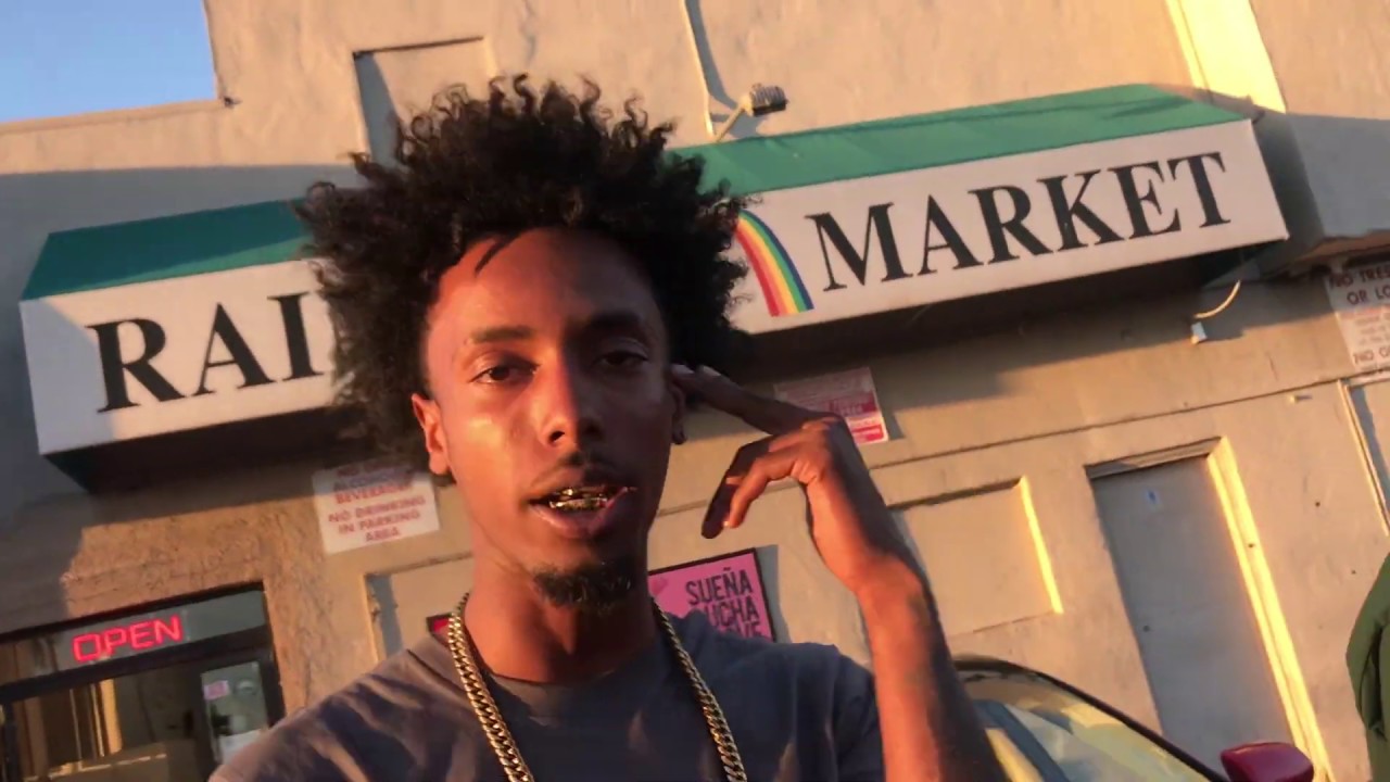 Pyro X All93 - They Don't Love You (Official Music Video)