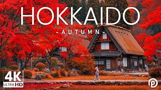 Download Lagu Hokkaido, Japan in Autumn 4K - Amazing Beautiful Nature Scenery with Relaxing Music MP3 Download Lagu Hokkaido, Japan in Autumn 4K - Amazing Beautiful Nature Scenery with Relaxing Music MP3